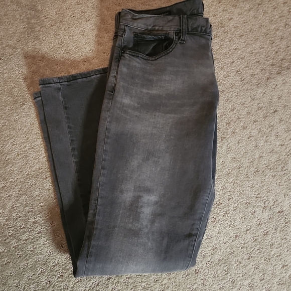 Lucky Brand Other - LUCKY Gray Denim Jeans